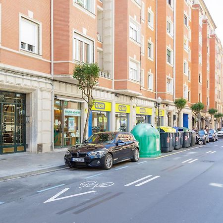 Vt Anboto By Bilbaohost Apartment Exterior photo