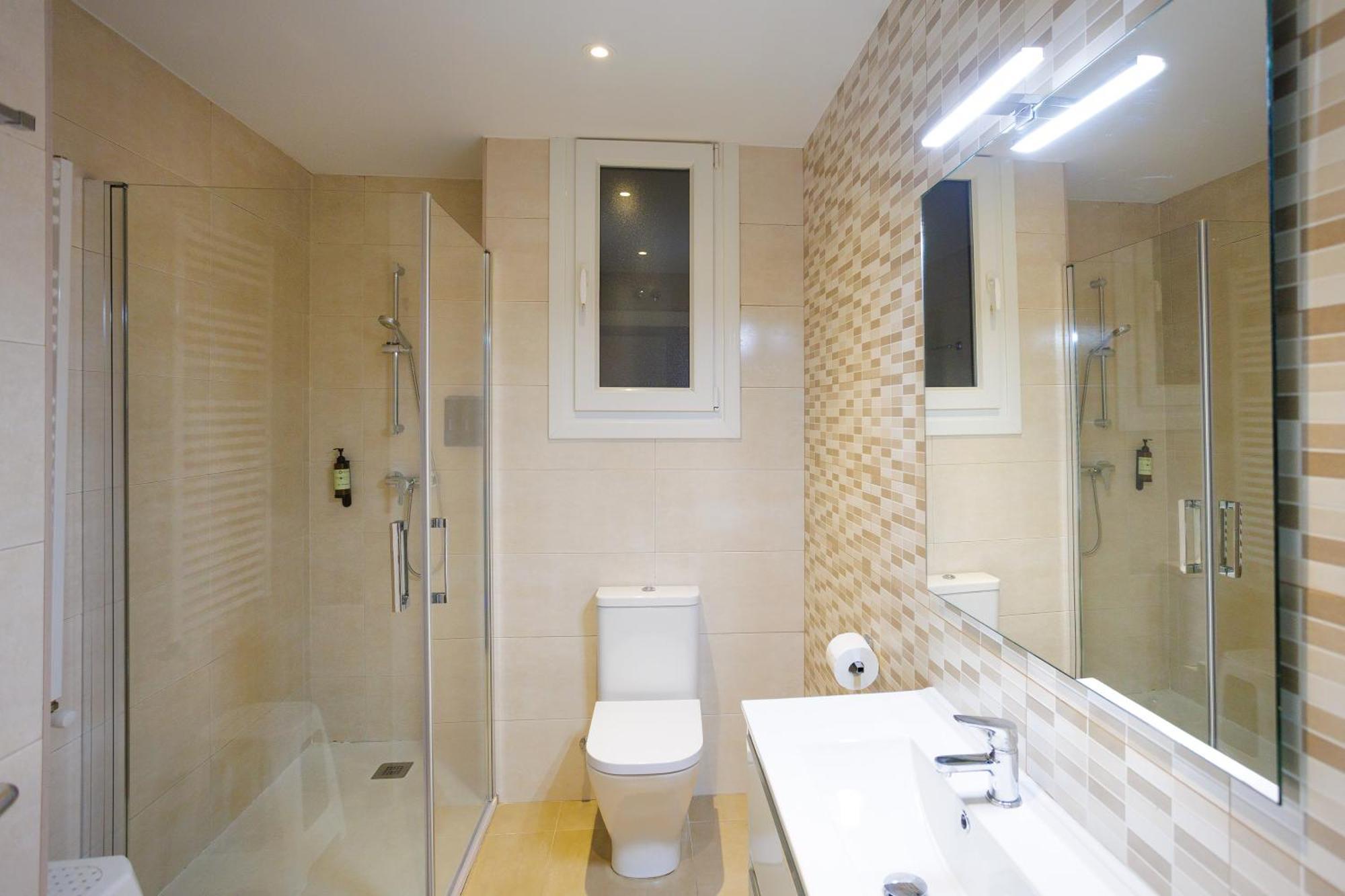 Vt Anboto By Bilbaohost Apartment Exterior photo