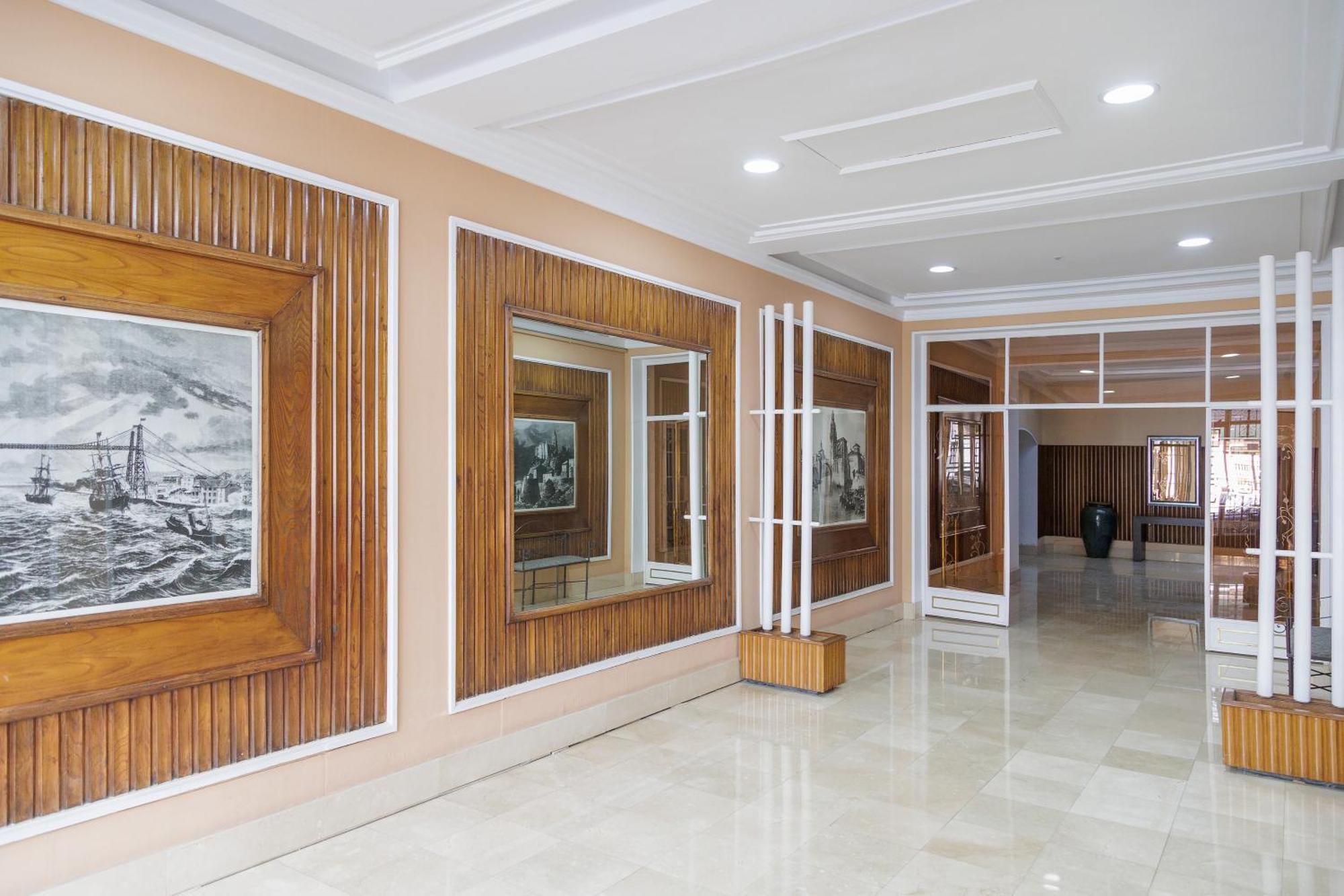 Vt Anboto By Bilbaohost Apartment Exterior photo