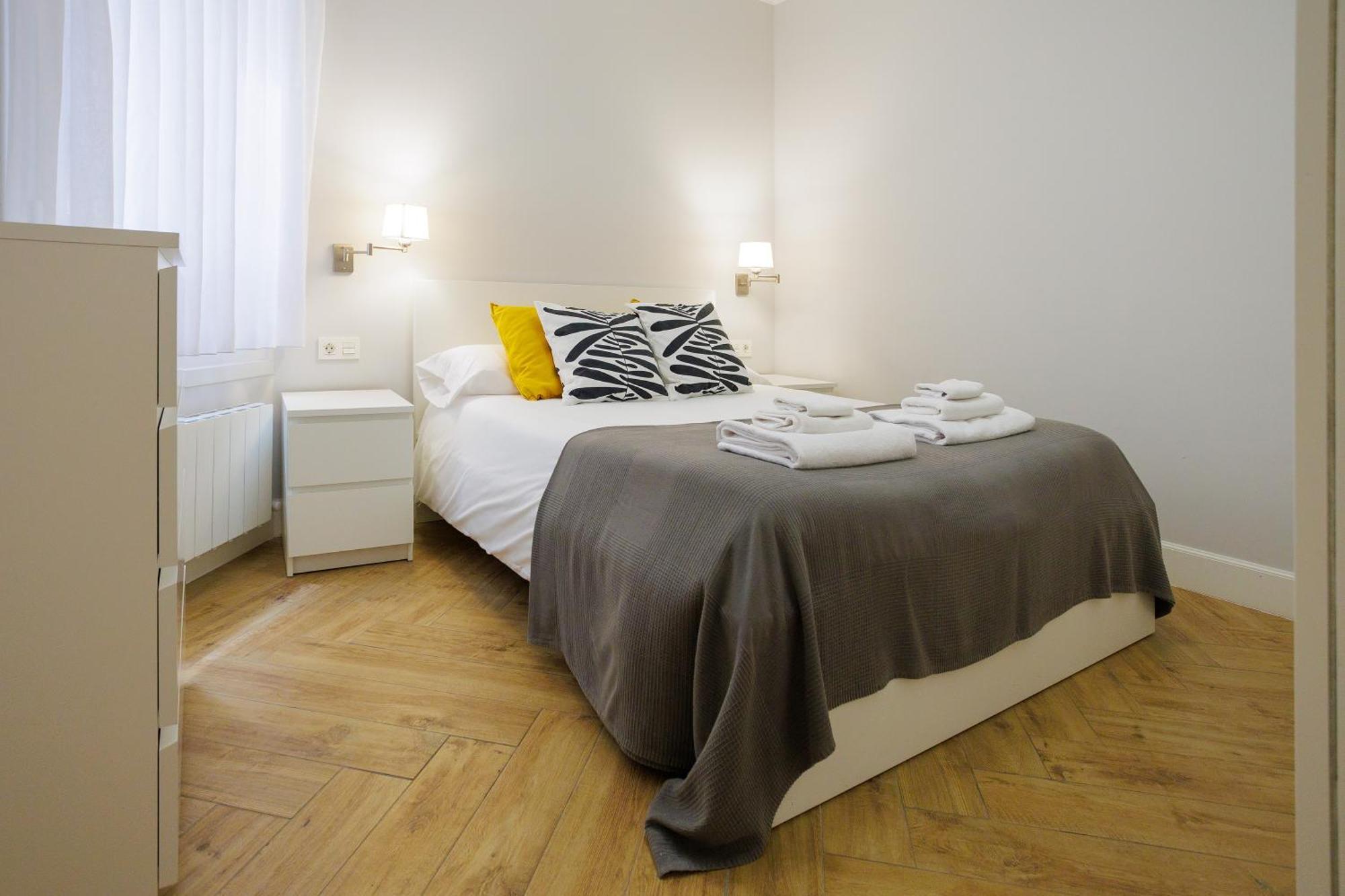 Vt Anboto By Bilbaohost Apartment Exterior photo
