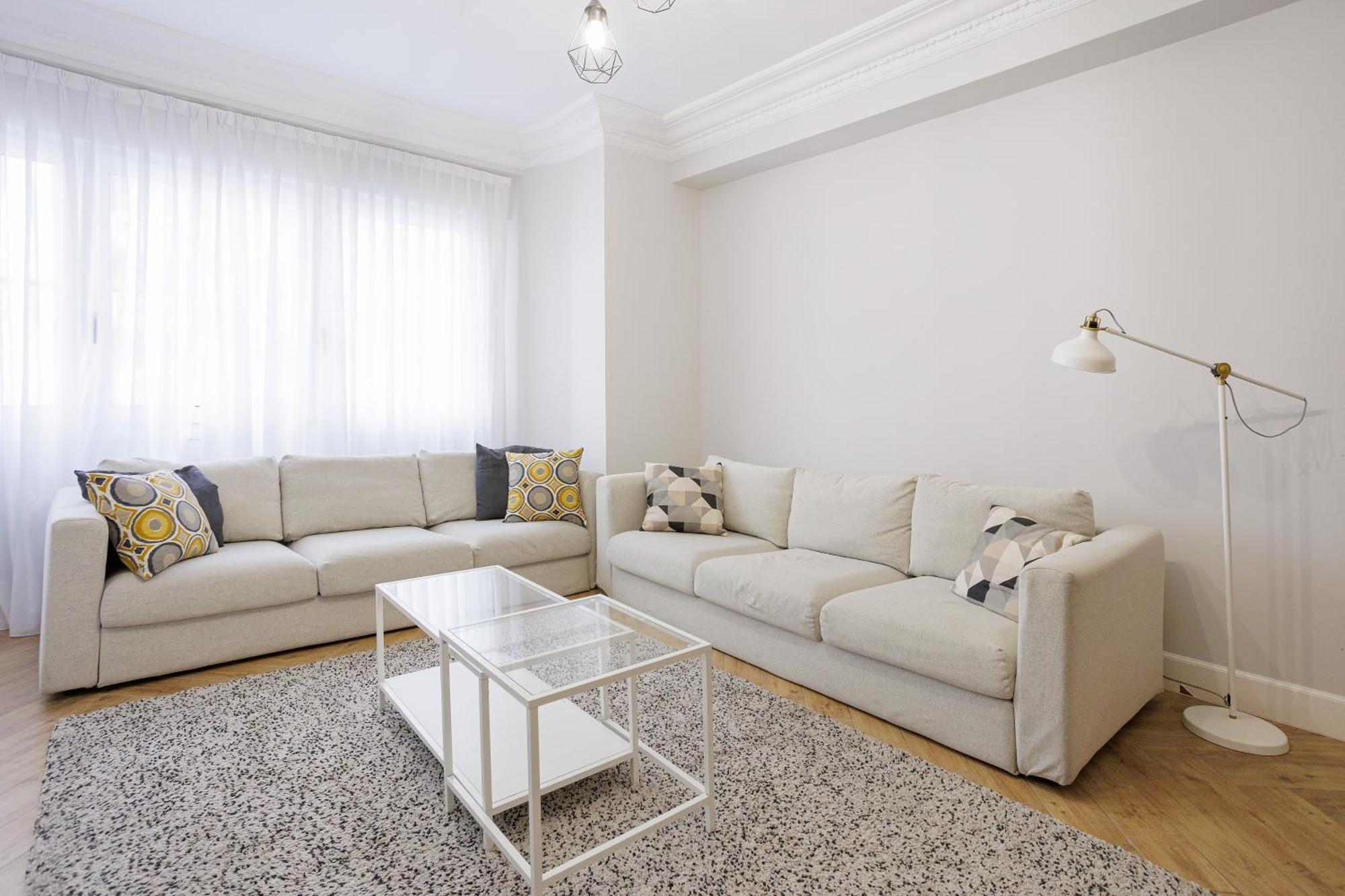 Vt Anboto By Bilbaohost Apartment Exterior photo