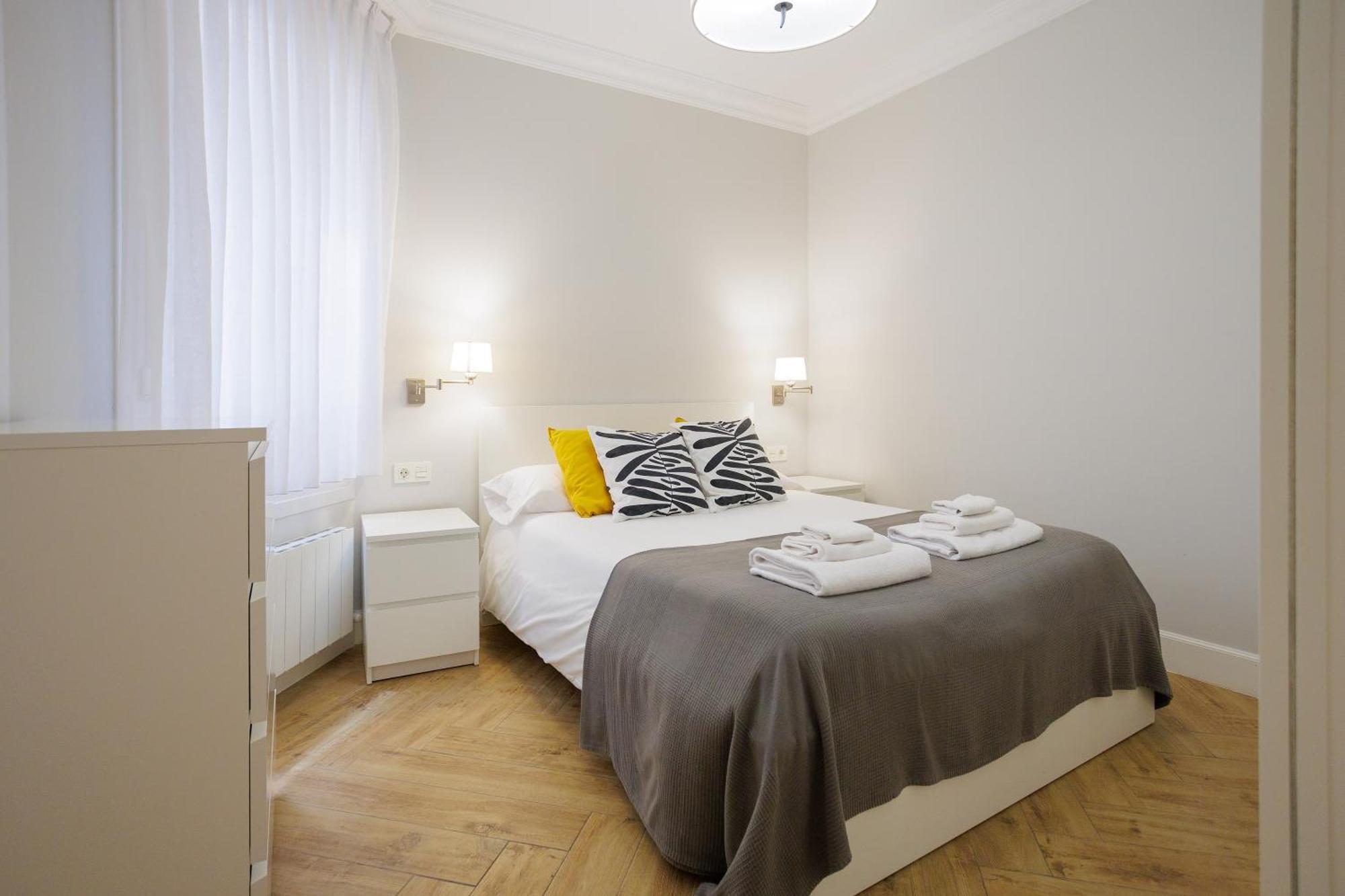Vt Anboto By Bilbaohost Apartment Exterior photo