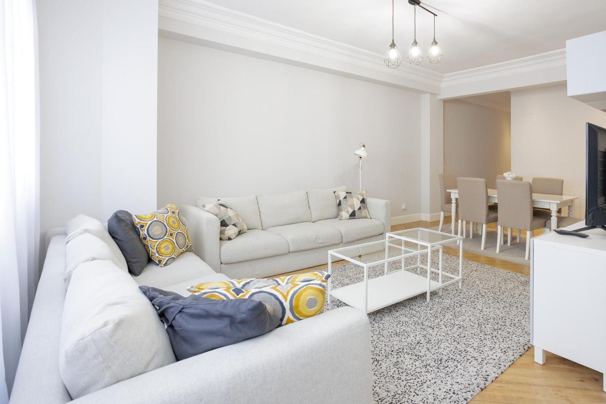 Vt Anboto By Bilbaohost Apartment Exterior photo