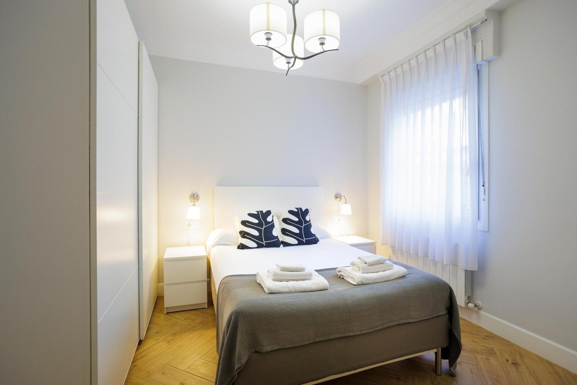 Vt Anboto By Bilbaohost Apartment Exterior photo