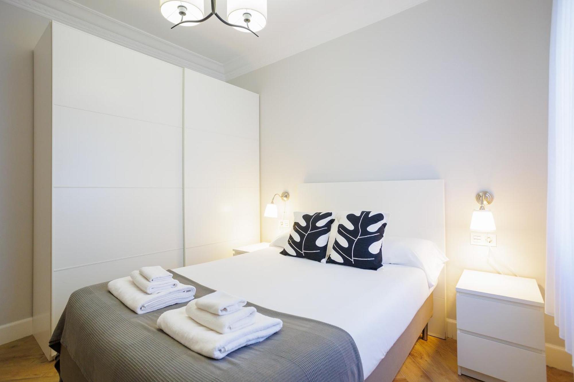 Vt Anboto By Bilbaohost Apartment Exterior photo