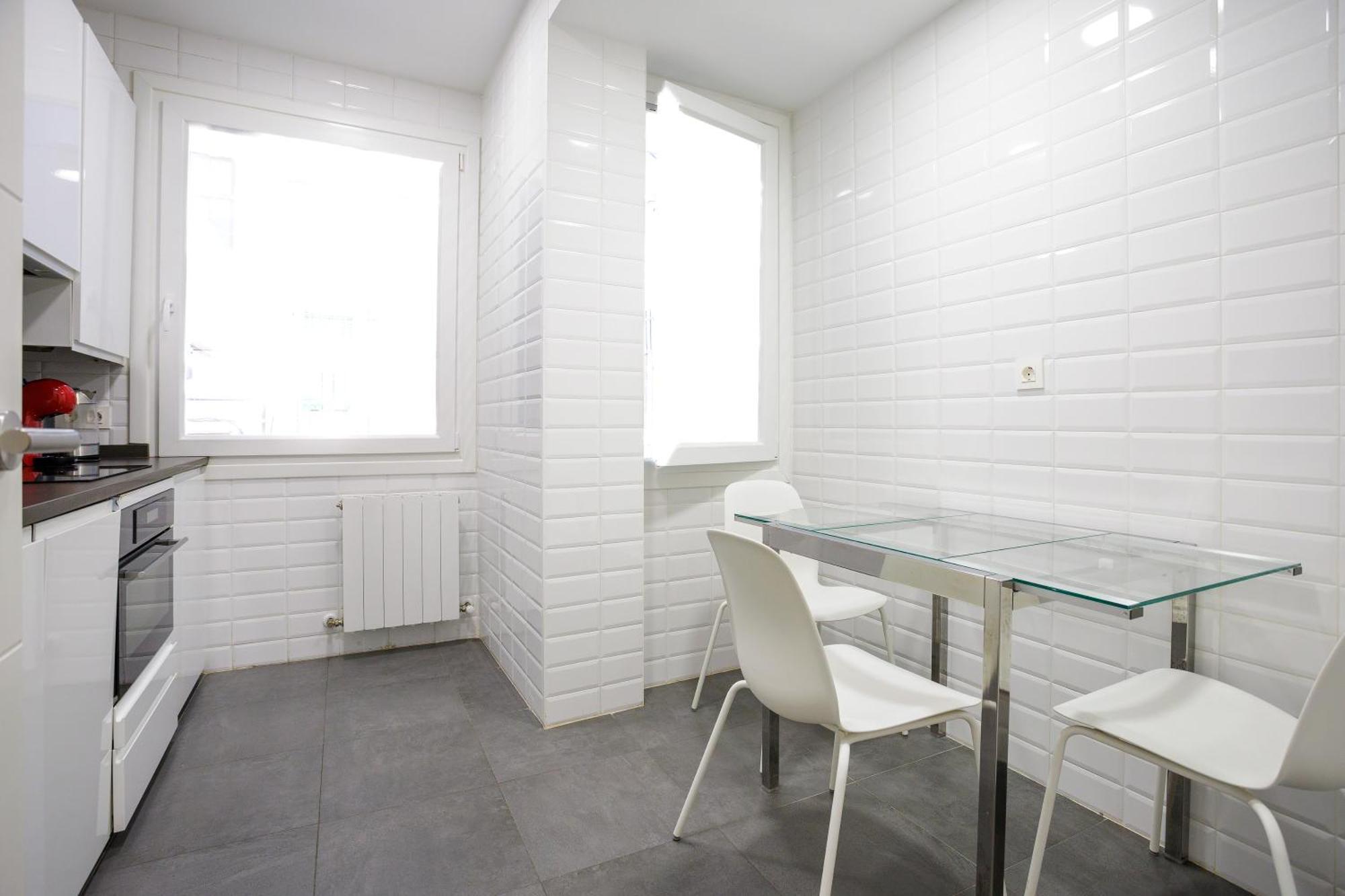 Vt Anboto By Bilbaohost Apartment Exterior photo